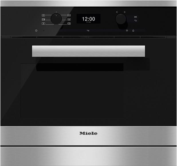 Produktbild Miele Dg 6400-55