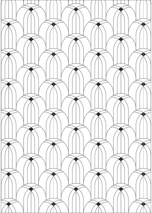 Produktbild Harenberg Design-Wochenplaner 2026 (25 x 35.5 cm)