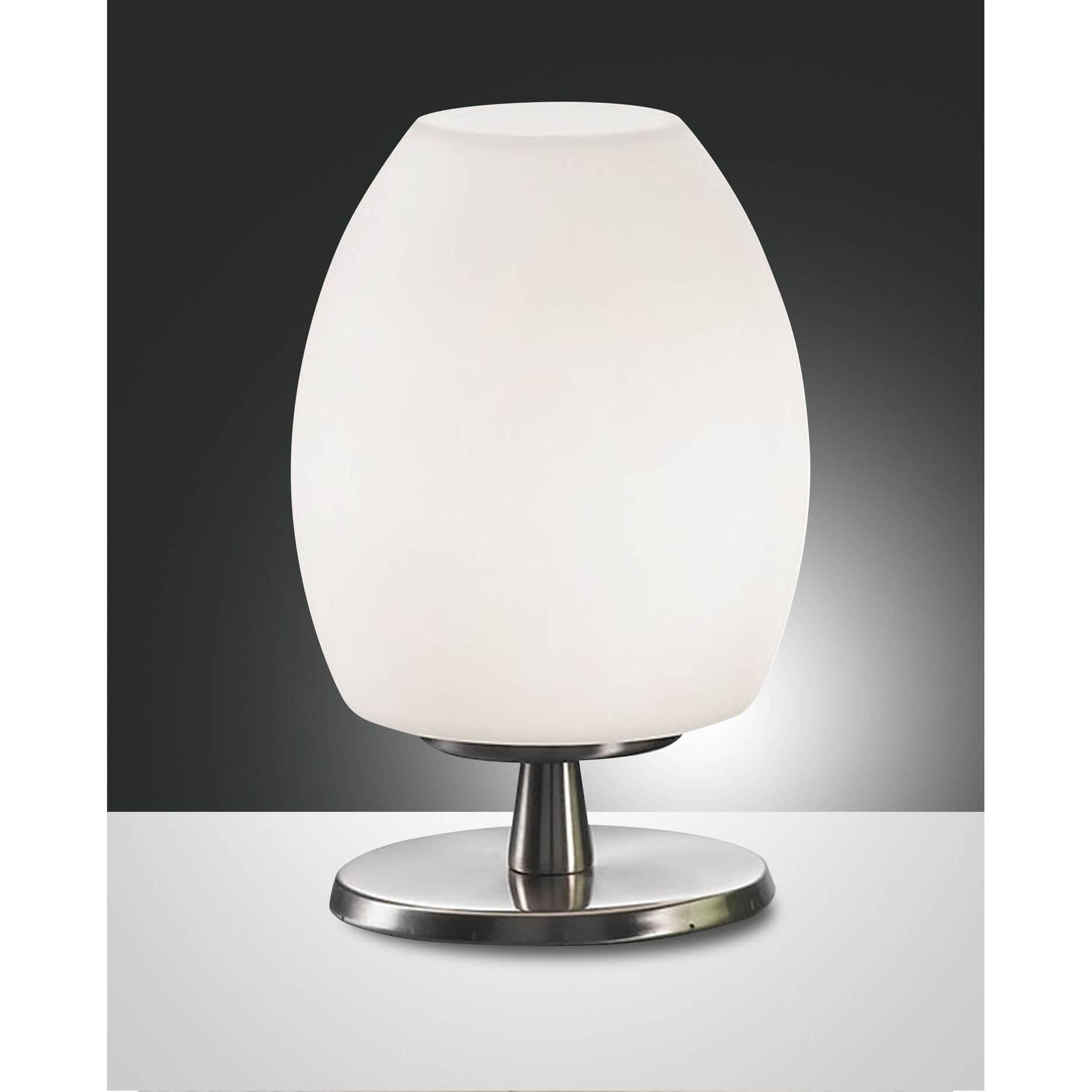 Fabas Luce, Tischlampe, 8019282510161 (G9)
