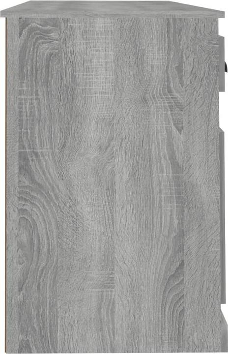 Immagine prodotto vidaXL Feona (154,5 x 50 x 75 cm)