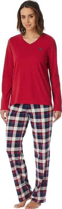 Produktbild Schiesser Pyjama Family (48)