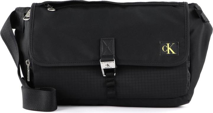 Immagine prodotto Calvin Klein Mix Material Sling