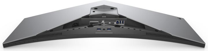 Actual product image Dell Alienware Aw3418dw (3440 x 1440 pixels, 34")