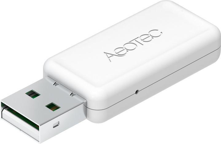 Actual product image Aeotec Z-Stick 10 Pro