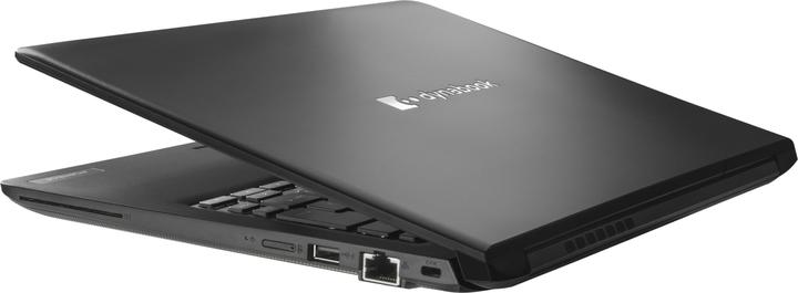 Produktbild Dynabook Tecra A30-G-10D (13.30", Intel Core i5-10210U, 8 GB, 256 GB, DE)