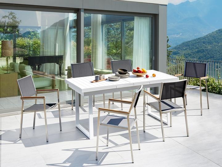 Produktbild Beliani Valcanetto/Grosseto (94.74 cm)