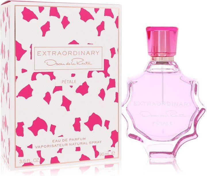 Actual product image Oscar de la Renta Extraordinary Petale (Eau de parfum, 90 ml)