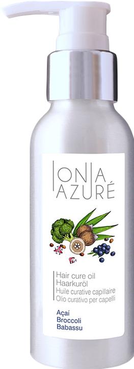 Immagine prodotto Ionia Azuré Haarkuröl (100 ml)