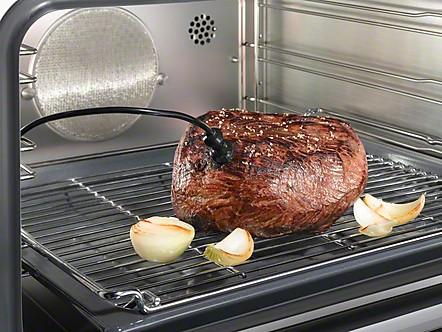 Actual product image Miele Dgc 6660