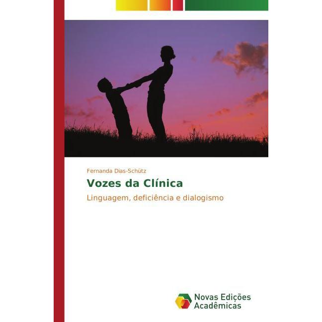 Vozes da Clínica, Fachbücher