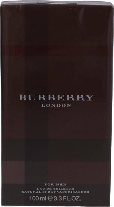 Image du produit Burberry London (Eau de toilette, 100 ml)