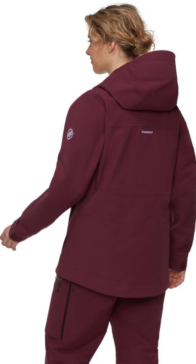 Immagine prodotto Mammut Stoney HS Hooded Jacket Women (S)