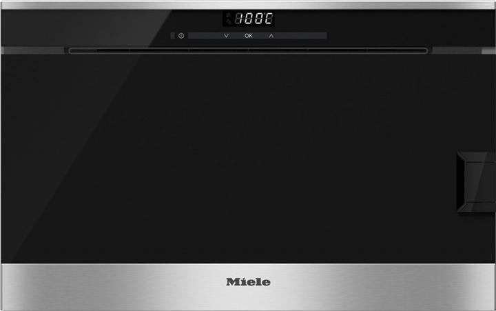 Produktbild Miele Dg 6030