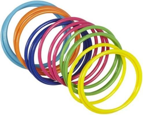 Image du produit Widmann Set de 18 bracelets multicolores (Taille unique)