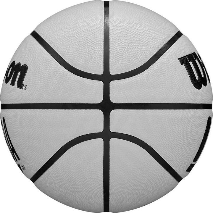 Produktbild Wilson NBA Forge Pro UV Basketball (7)