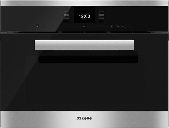 Produktbild Miele Dgc 6600-60