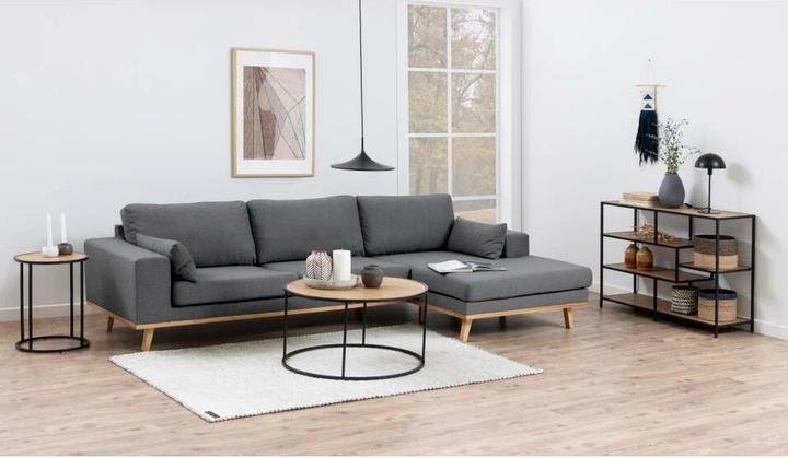 Produktbild AC Design Seaford (114 x 35 x 78 cm)