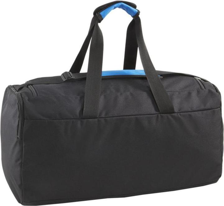 Produktbild No Name Torba Puma individualRISE Medium niebiesko-czarna 79913 02