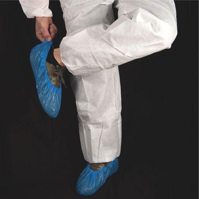 Produktbild Meditrade Überschuhe (Überziehschuhe)