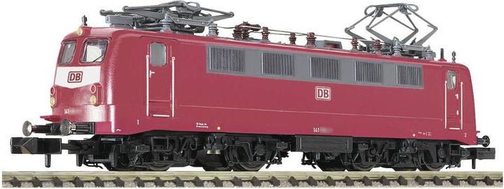 Fleischmann Locomotiva elettrica N Fl Br 141, Db Ag (Dc) (Traccia N)