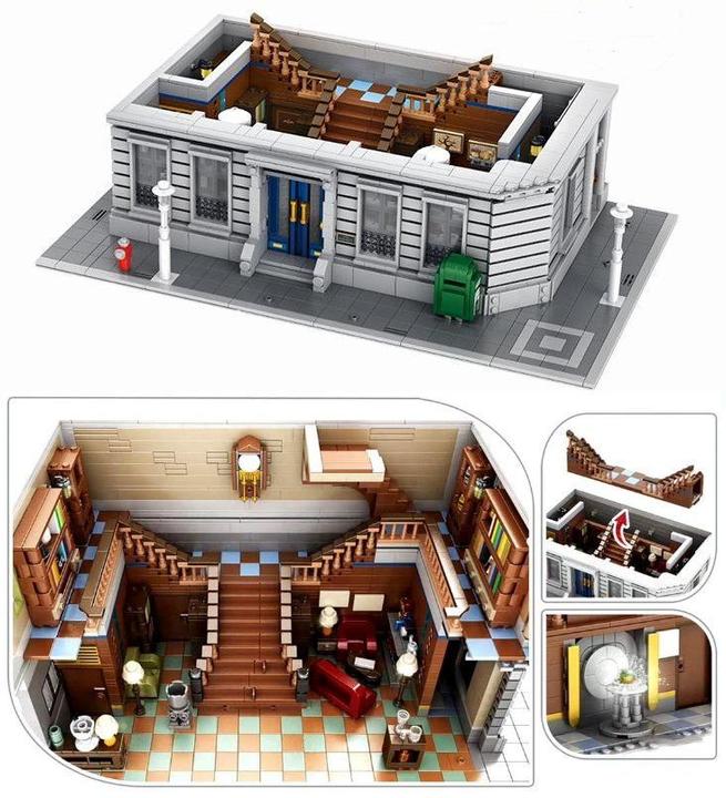 Produktbild Panlos Sanctum Sanctorium