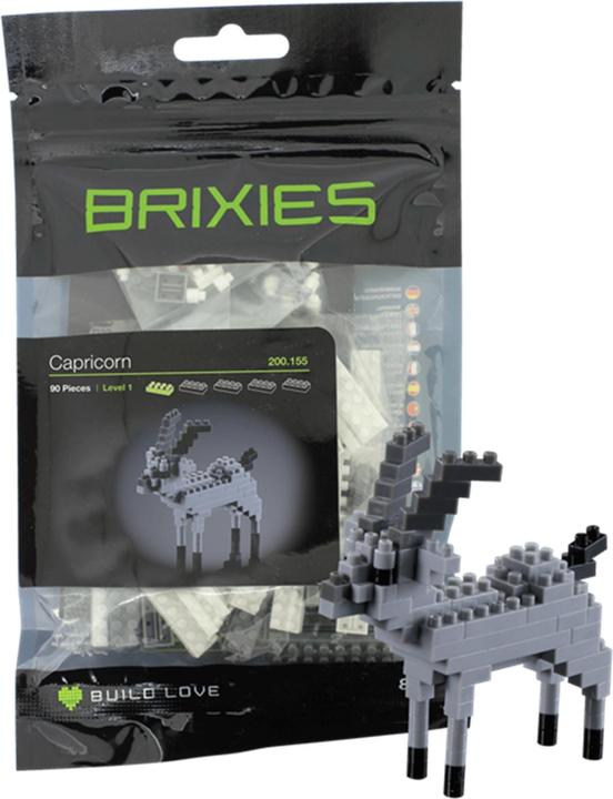 Produktbild Brixies Steinbock