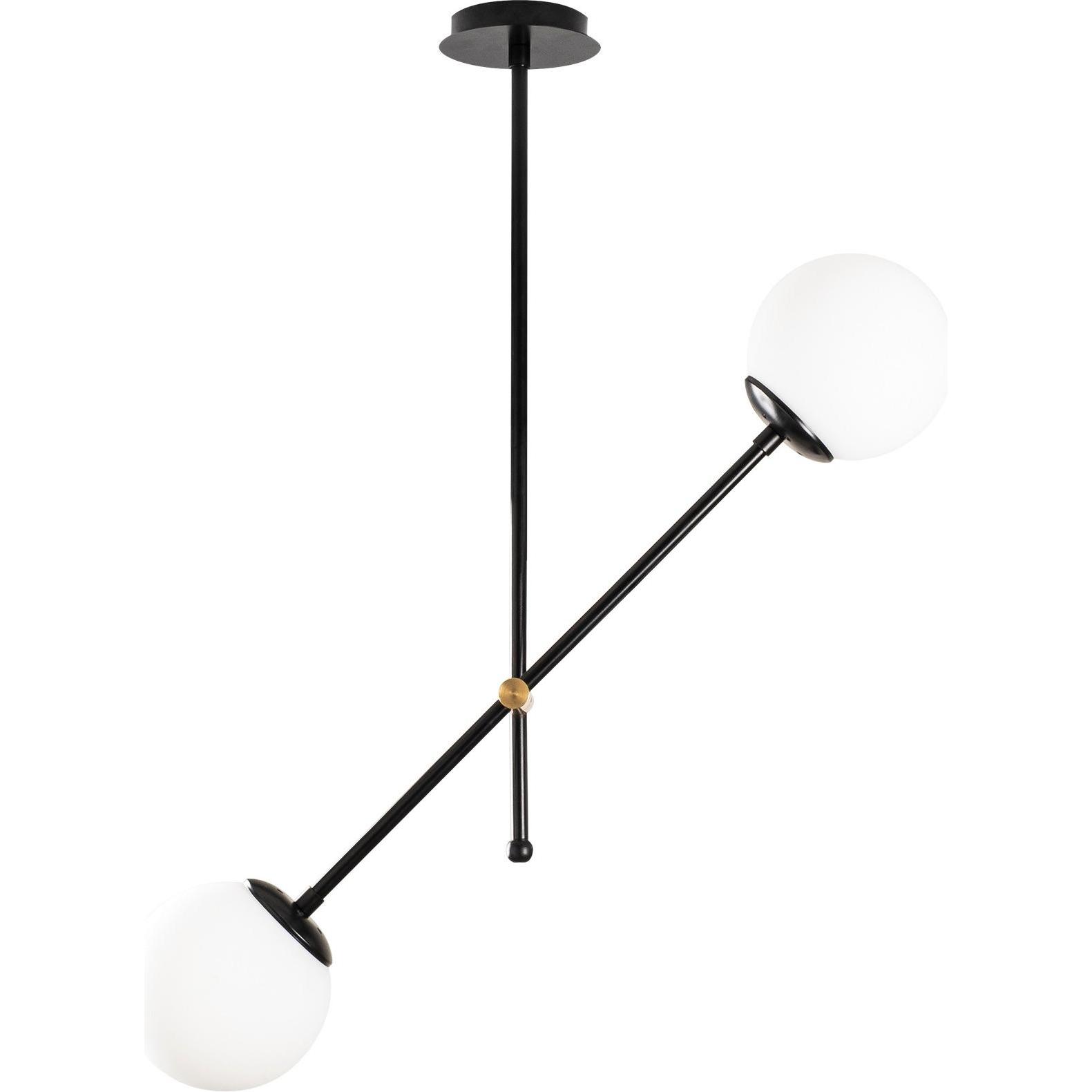 Thumbnail - Opviq, Pendelleuchte, Alexandre (E27)