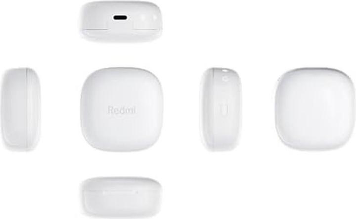 Image du produit Xiaomi Redmi Buds 6 Play (NC, 7.50 h, Sans fil)