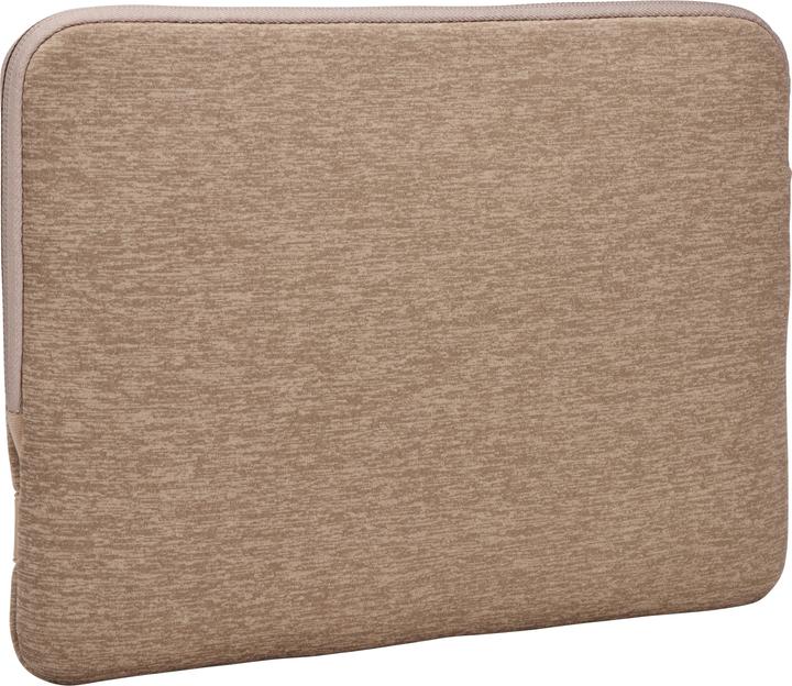 Produktbild Caselogi CaseLogic Notebook H?lle 13,3" Beig Boulder Beig,ReflectSleeve,33,78cm (13.30", Universal)