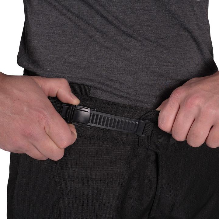 Actual product image Leatt Pant ADV Multitour 5.5 V25 (Men, Normal size, XL)