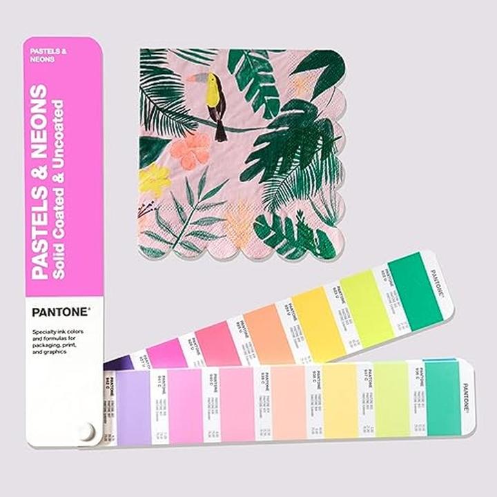 Image du produit Pantone Set de guides solides