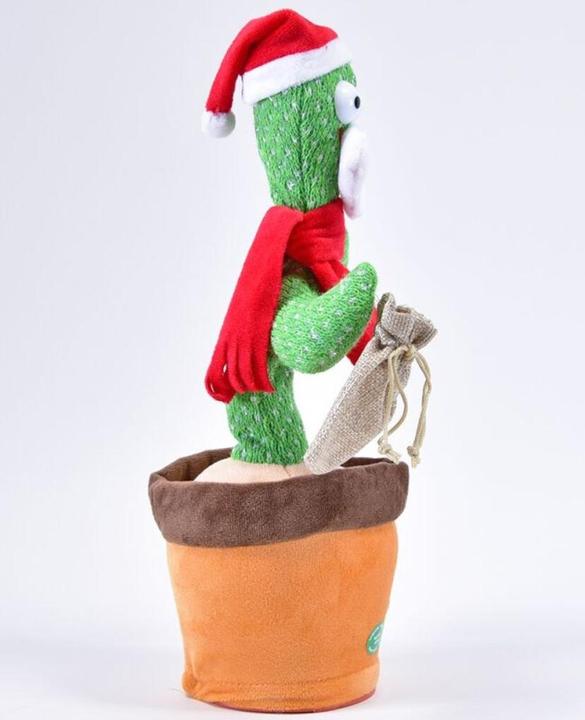 Actual product image Kögler Dancing cactus (32 cm)