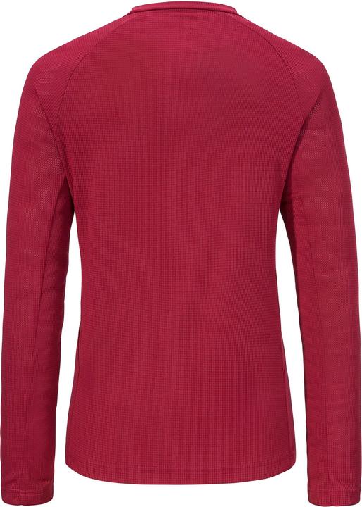Produktbild Schöffel Longsleeve Style Blaueis WMS (42, XL)