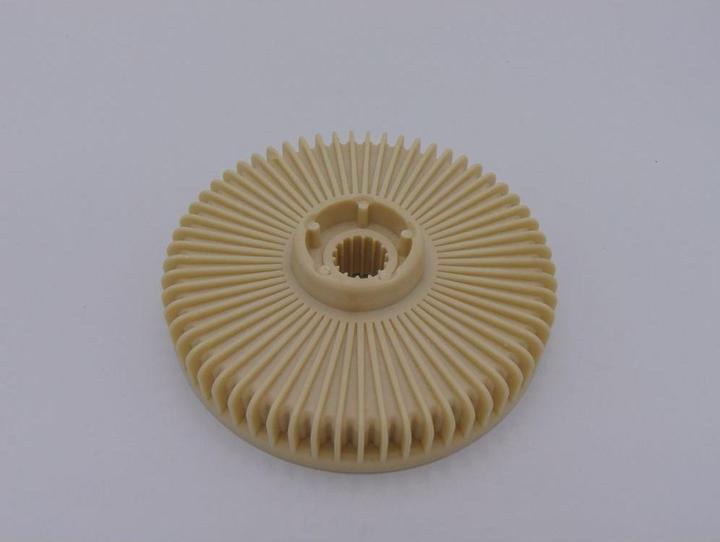 Actual product image Bosch Professional Zubehör Spare part ring gear (Chainsaw, Chainsaw Sword)