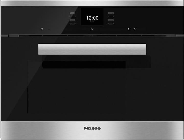 Produktbild Miele Dg 6600