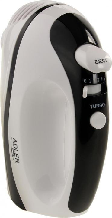 Produktbild Adler Handmixer AD 4205 (300 W)