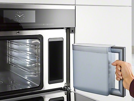Actual product image Miele Dg 6600