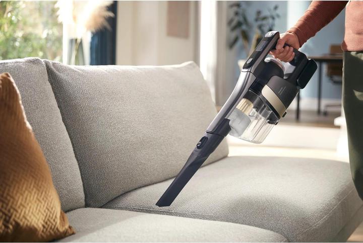 Actual product image Philips XW9383/01 AquaTrio Cordless