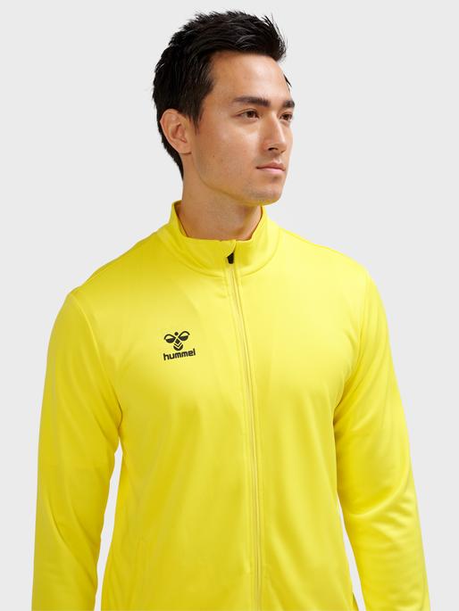 Image du produit hummel Hmlessential Track Jacket (L)