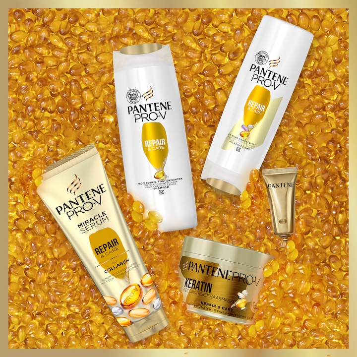 Image du produit Pantene Réparation et entretien (300 ml)