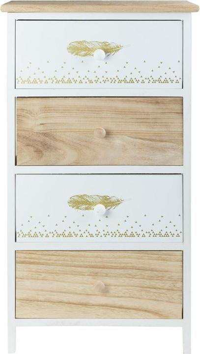 Immagine prodotto GuGus Cassettiera (25 x 34 x 61 cm)