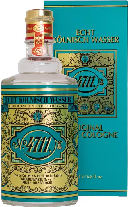 Produktbild Tabac Original (Eau de Cologne, 200 ml)