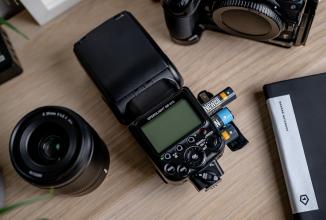 Produktbild Newell AA USB-C 1550 mAh Akku, 2 Stk. Blase (2 Stk., AA, 1550 mAh)