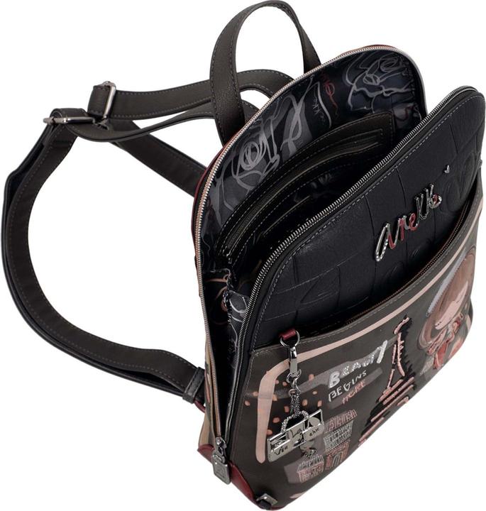 Produktbild Anekke Mademoiselle City Rucksack 30 cm (0.60 l)