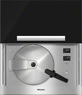 Produktbild Miele Dgd 6605-60