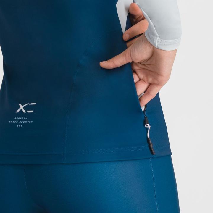 Produktbild Sportful Squadra W Jersey (XL)