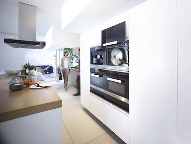 Produktbild Miele Dgd 6605-60