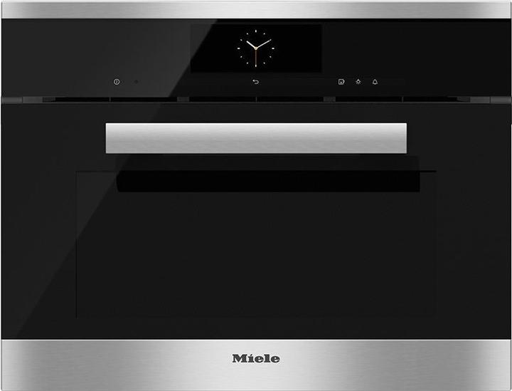 Produktbild Miele Dgc 6800