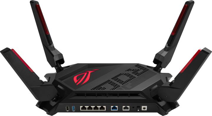 Productafbeelding ASUS Wi-Fi 6 GT-AX6000 AiMesh