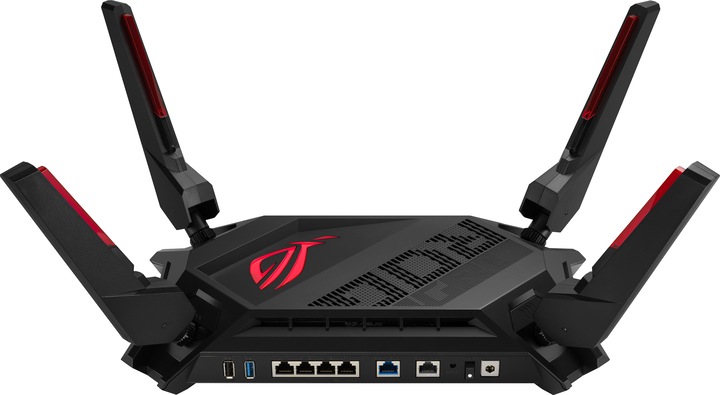 Image du produit ASUS GT-AX6000